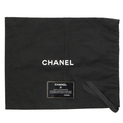 CHANEL Real Catch Flap Bag 2-Way Chain Multi Size ONE SIZE