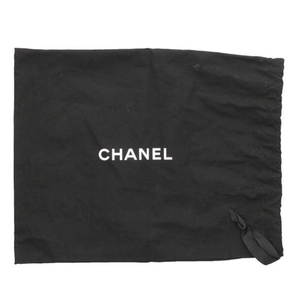 CHANEL Small Hobo Shoulder Bag Olive/Gold Size ONE SIZE