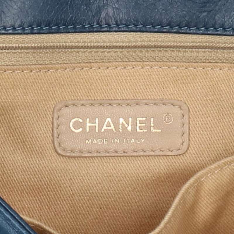CHANEL Boy Chanel 30 Vintage Calf Chain Multi Size ONE SIZE