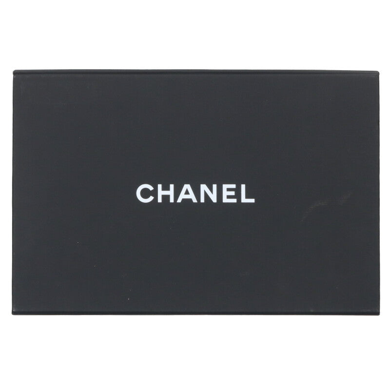 CHANEL 22 Mini Metallic Calfskin Chain Size ONE SIZE