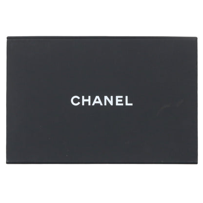 CHANEL 22 Mini Metallic Calfskin Chain Size ONE SIZE
