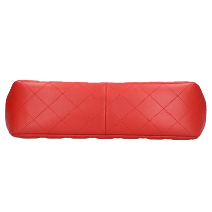 CHANEL Matelasse 30 Lambskin Double Flap Size ONE SIZE
