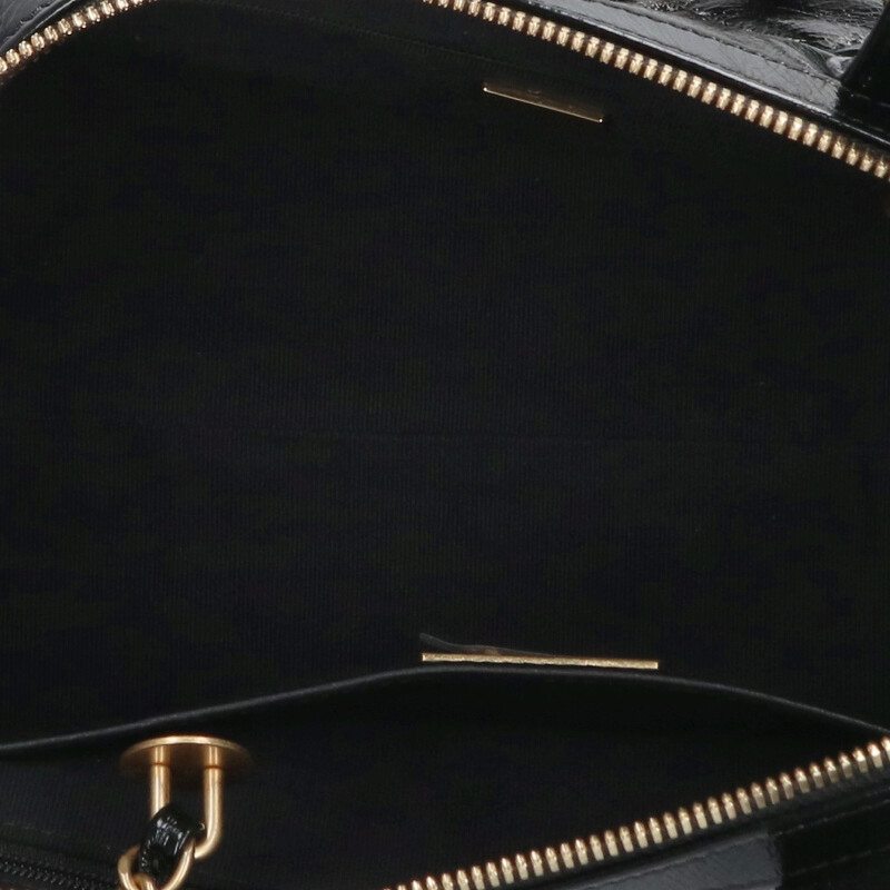 CHANEL AS5579 Patent Calfskin Chain 2WAY Bag Size ONE SIZE