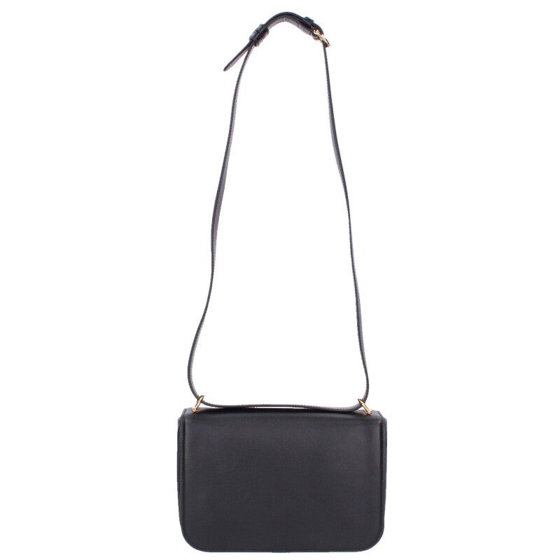 GUCCI 25AW Siena Half Horsebit Smooth Leather Size ONE SIZE
