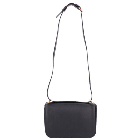 GUCCI 25AW Siena Half Horsebit Smooth Leather Size ONE SIZE