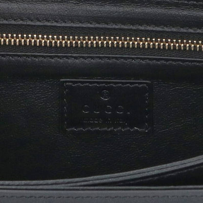 GUCCI 25AW Siena Half Horsebit Smooth Leather Size ONE SIZE