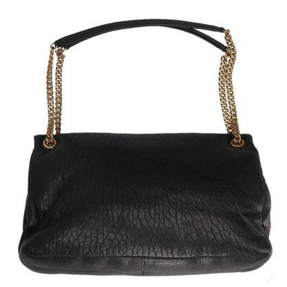 SAINT LAURENT PARIS Calypso Large Lambskin Size ONE SIZE