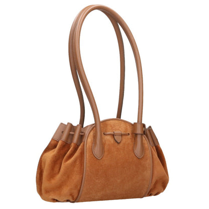 MARNI 25AW Tulipea Soft Suede Shoulder Bag Size ONE SIZE