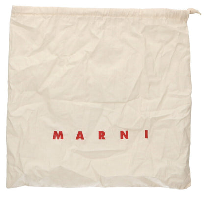 MARNI 25AW Tulipea Soft Suede Shoulder Bag Size ONE SIZE