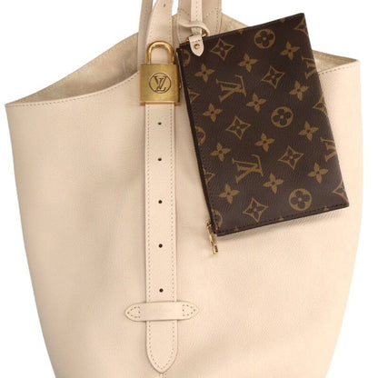 LOUISVUITTON Low Key Hobo Padlock Bag Multi Size ONE SIZE