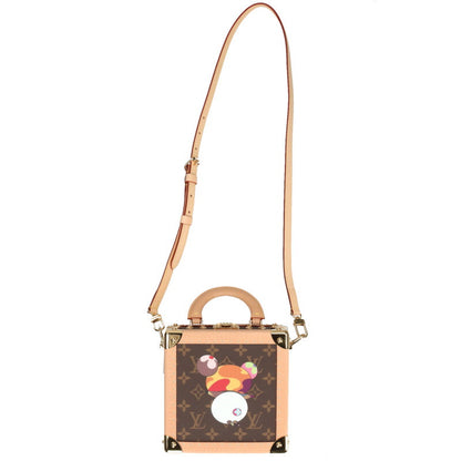 LOUISVUITTON x Murakami Panda Monogram Bag Size ONE SIZE