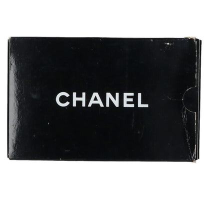 CHANEL Mini Matelasse Perforated Lambskin Bag Size ONE SIZE