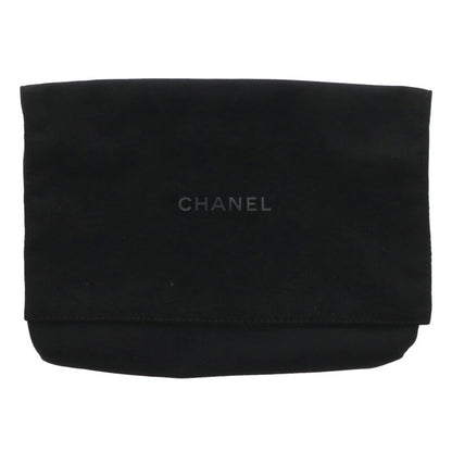CHANEL Matelasse Lambskin GHW Flap Phone Pouch Size ONE SIZE