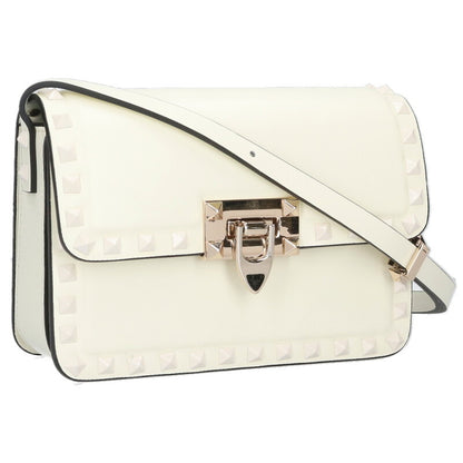Valentino Garavani Rockstud Small Shoulder Bag Size ONE SIZE