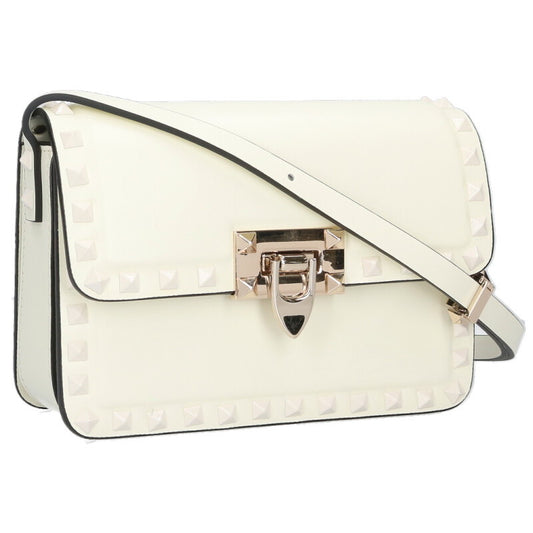 Valentino Garavani Rockstud Small Shoulder Bag Size ONE SIZE