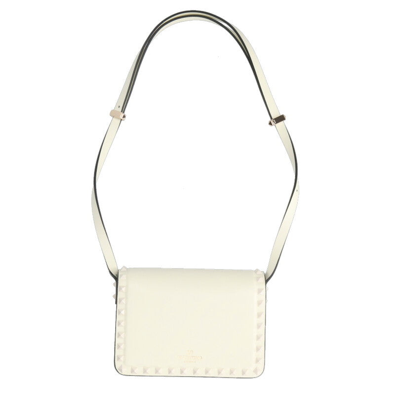 Valentino Garavani Rockstud Small Shoulder Bag Size ONE SIZE