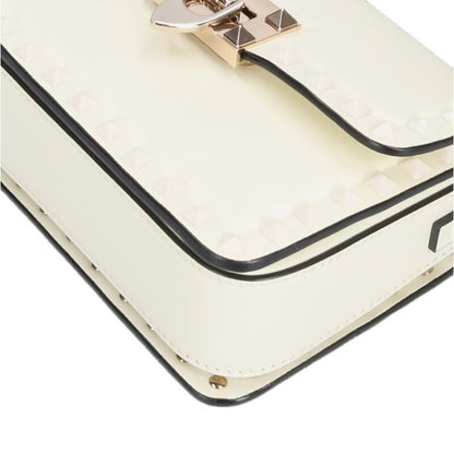 Valentino Garavani Rockstud Small Shoulder Bag Size ONE SIZE