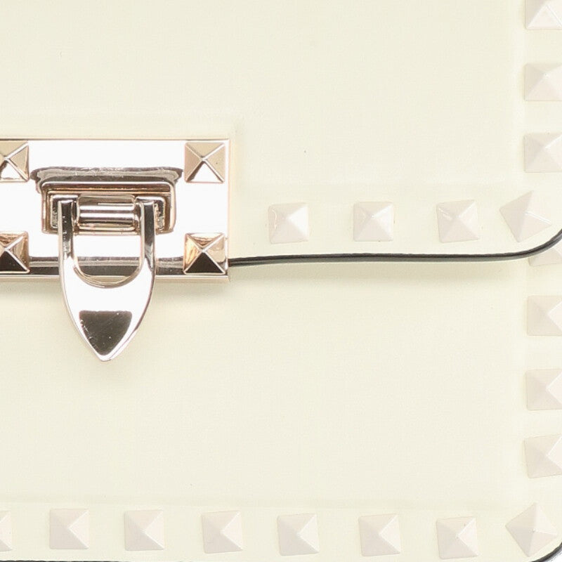 Valentino Garavani Rockstud Small Shoulder Bag Size ONE SIZE