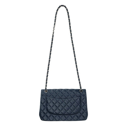 CHANEL Large Matelasse 30 W Flap Chain Bag Size ONE SIZE