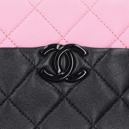 CHANEL Coco Mark Chain Camera Shoulder Bag Size ONE SIZE