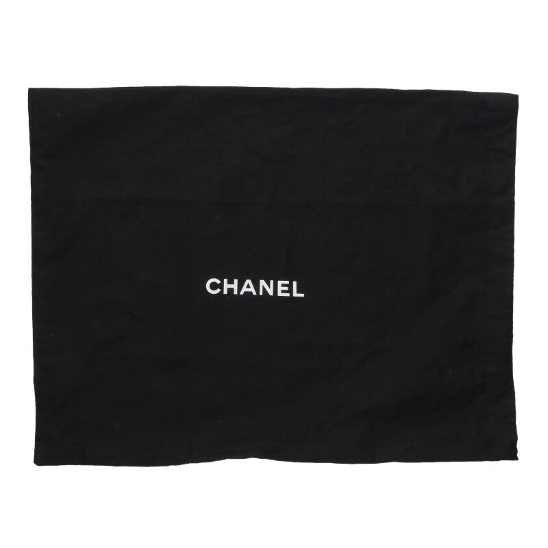 CHANEL Matelassé Coco Mark Chain Shoulder Bag Size ONE SIZE