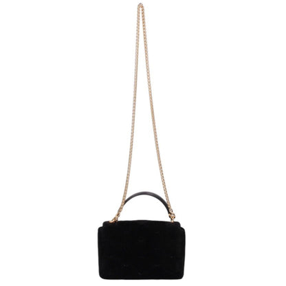 LOUISVUITTON GO-14 Mink Fur Malletage Bag Size ONE SIZE