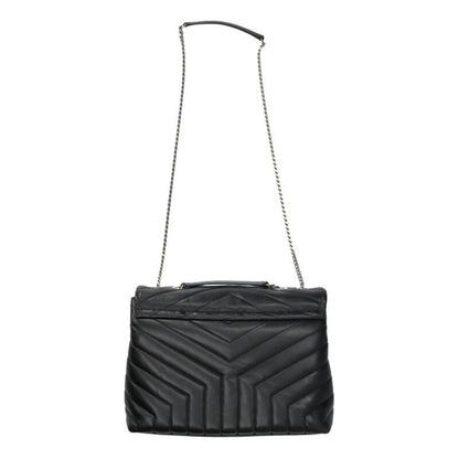 SAINT LAURENT PARIS Loulou Medium Calfskin Size ONE Multi