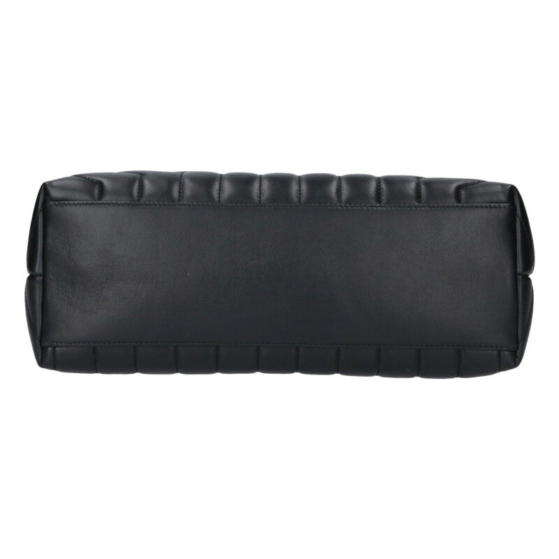 SAINT LAURENT PARIS Loulou Medium Calfskin Size ONE Multi