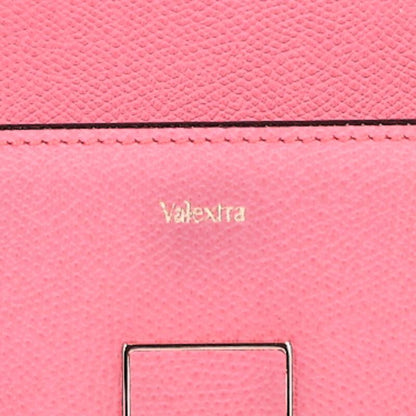 Valextra NoLo Small Crossbody Shoulder Bag Size ONE SIZE