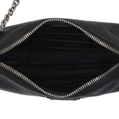 PRADA Re-Edition 2005 Nylon Shoulder Bag Size ONE SIZE