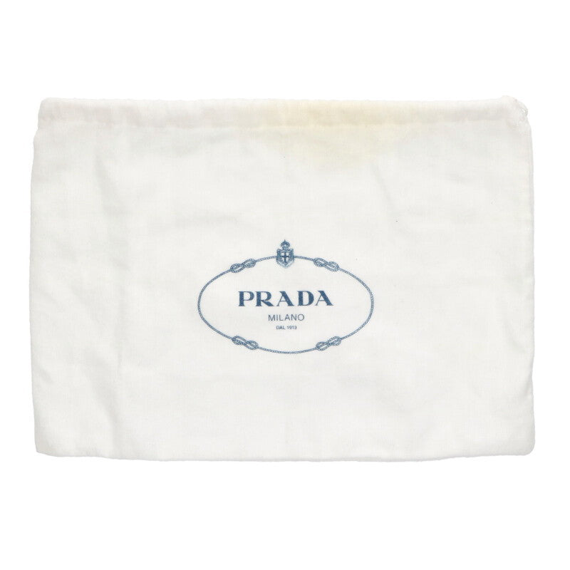 PRADA Re-Edition 2005 Nylon Shoulder Bag Size ONE SIZE