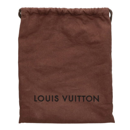 LOUISVUITTON Twist Croc Leather Bag Pink Size ONE SIZE