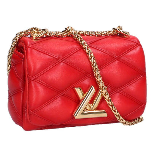 LOUISVUITTON GO-14 Malletage Bag Multi Size ONE SIZE
