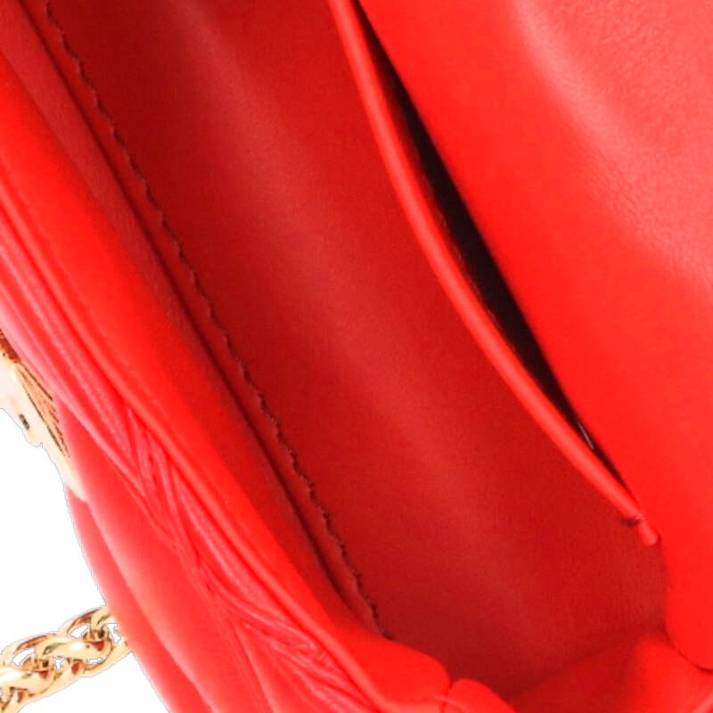 LOUISVUITTON GO-14 Malletage Bag Multi Size ONE SIZE