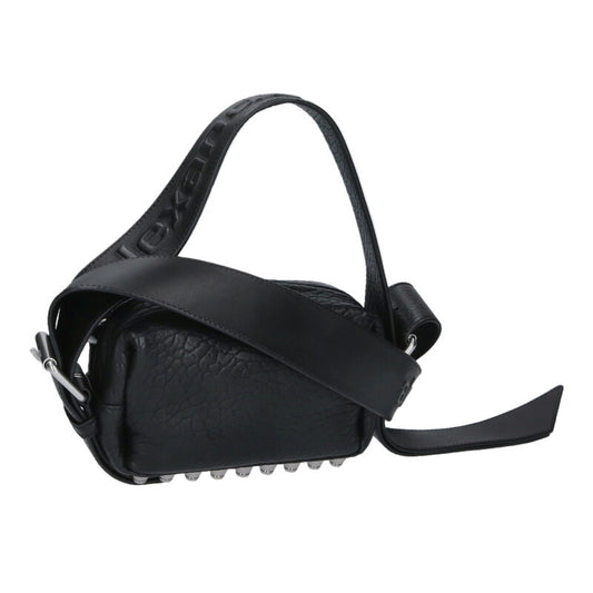 ALEXANDER WANG Ricco Lambskin Small Size ONE SIZE