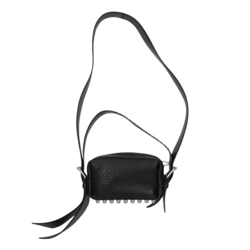 ALEXANDER WANG Ricco Lambskin Small Size ONE SIZE