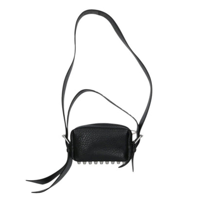 ALEXANDER WANG Ricco Lambskin Small Size ONE SIZE