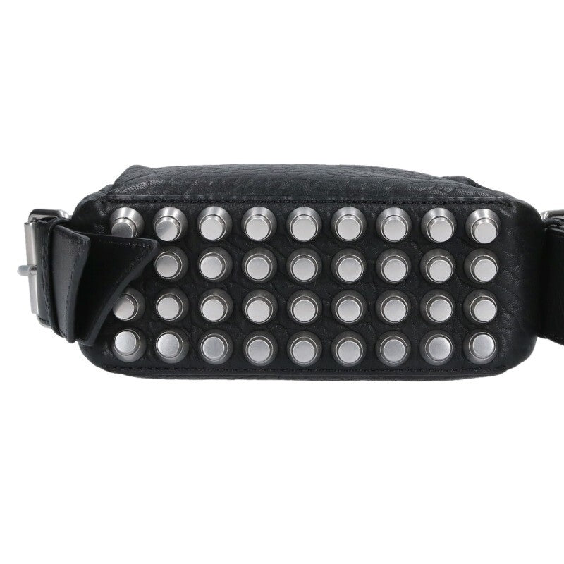 ALEXANDER WANG Ricco Lambskin Small Size ONE SIZE