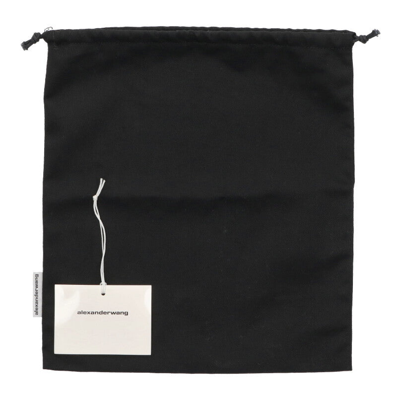 ALEXANDER WANG Ricco Lambskin Small Size ONE SIZE