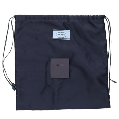 PRADA Arcade Mouton 2-Way Shoulder Bag Size ONE SIZE