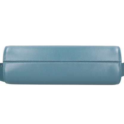 JILSANDER Cannolo Logo Embossed Leather Bag Size ONE SIZE