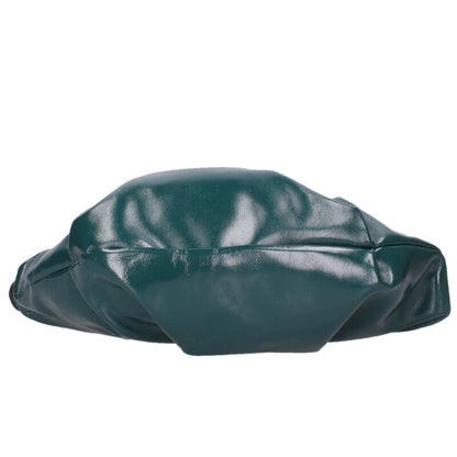Vivienne Westwood Agnes Small Shoulder Green Size ONE SIZE