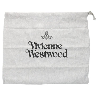 Vivienne Westwood Agnes Small Shoulder Green Size ONE SIZE