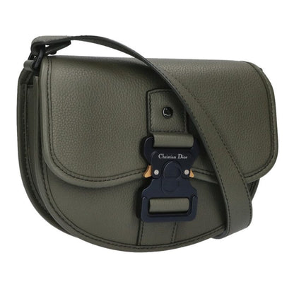 Christian Dior Gallop Mini Leather Shoulder Size ONE SIZE