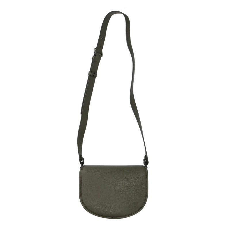 Christian Dior Gallop Mini Leather Shoulder Size ONE SIZE
