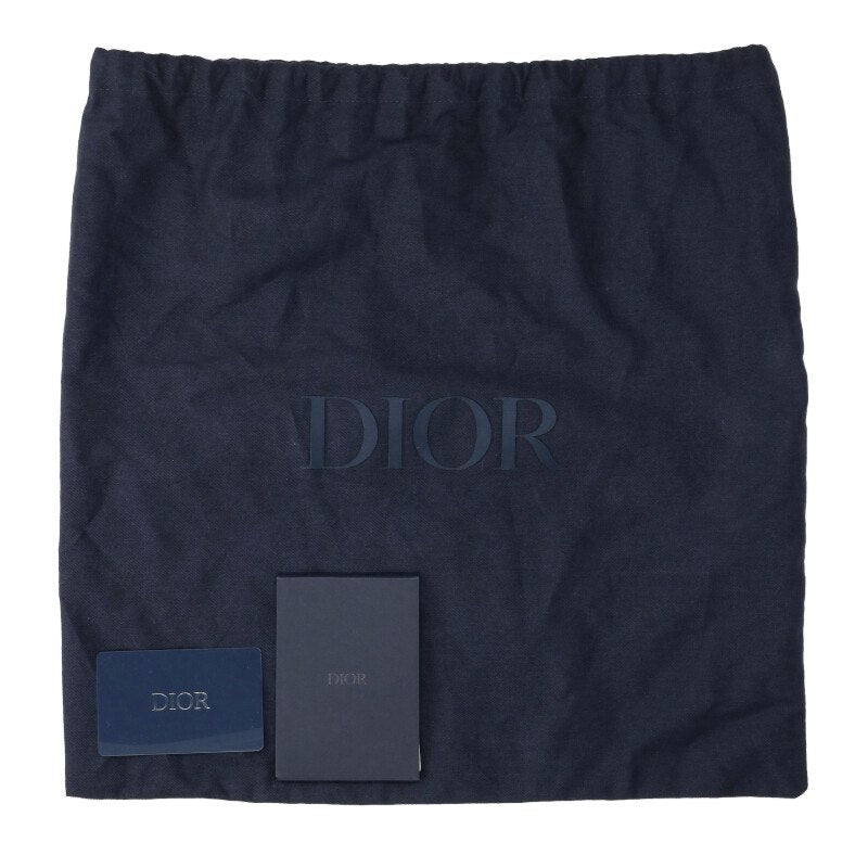 Christian Dior Gallop Mini Leather Shoulder Size ONE SIZE