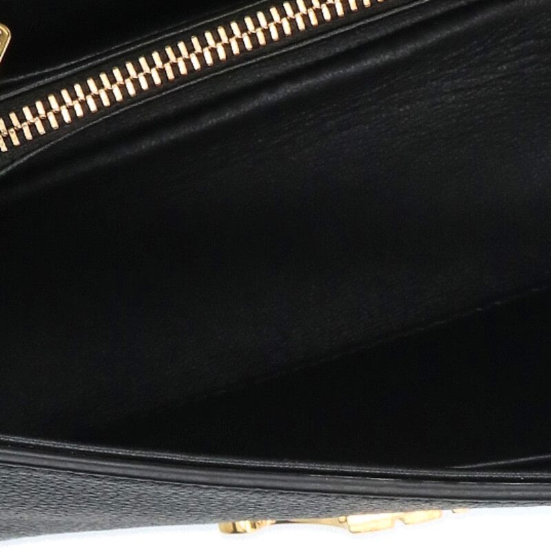 CELINE Teen Nino Calfskin 2-Way Shoulder Bag Size ONE SIZE