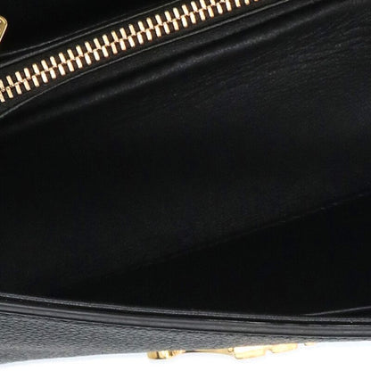 CELINE Teen Nino Calfskin 2-Way Shoulder Bag Size ONE SIZE