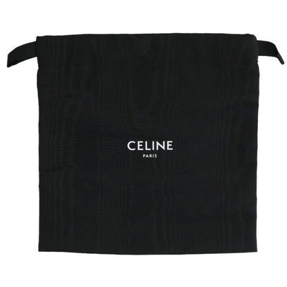 CELINE Teen Nino Calfskin 2-Way Shoulder Bag Size ONE SIZE