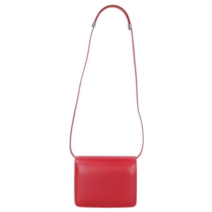 CELINE Classic Box Small Box Calf Shoulder Bag Size ONE SIZE